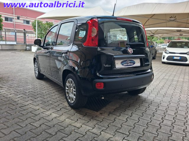 FIAT PANDINA 1.0 FIREFLY 65 CV HYBRID ICON KM - foto 6