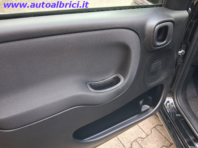 FIAT PANDINA 1.0 FIREFLY 65 CV HYBRID ICON KM - foto 10