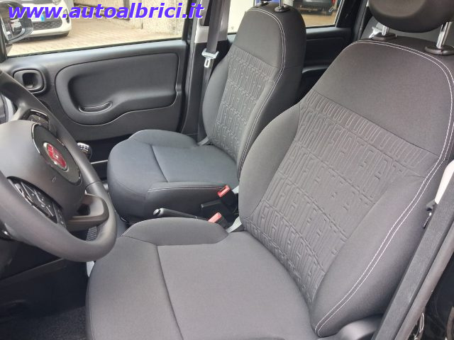 FIAT PANDINA 1.0 FIREFLY 65 CV HYBRID ICON KM - foto 12