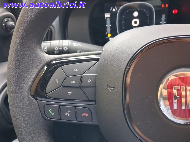 FIAT PANDINA 1.0 FIREFLY 65 CV HYBRID ICON KM - foto 17