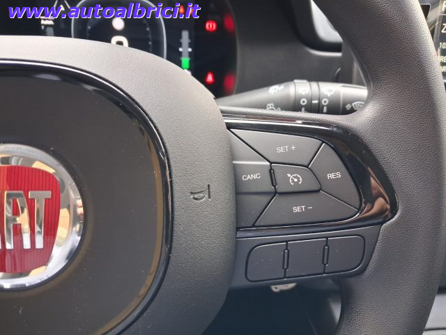 FIAT PANDINA 1.0 FIREFLY 65 CV HYBRID ICON KM - foto 18