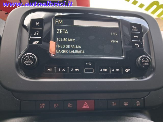 FIAT PANDINA 1.0 FIREFLY 65 CV HYBRID ICON KM - foto 21