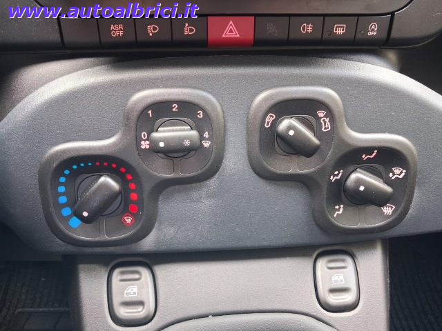 FIAT PANDINA 1.0 FIREFLY 65 CV HYBRID ICON KM - foto 25