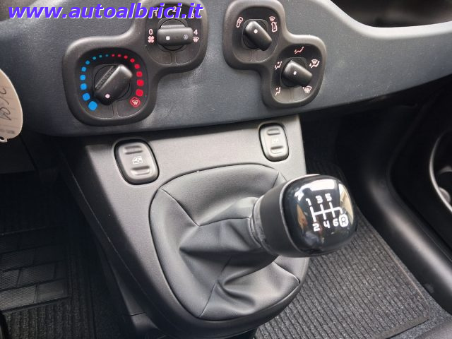 FIAT PANDINA 1.0 FIREFLY 65 CV HYBRID ICON KM - foto 26