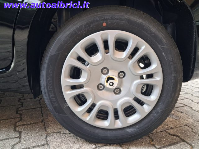 FIAT PANDINA 1.0 FIREFLY 65 CV HYBRID ICON KM - foto 30