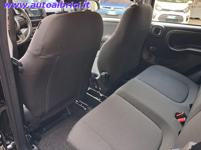 FIAT PANDINA 1.0 FIREFLY 65 CV HYBRID ICON KM - foto 14