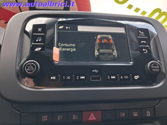 FIAT PANDINA 1.0 FIREFLY 65 CV HYBRID ICON KM - foto 22