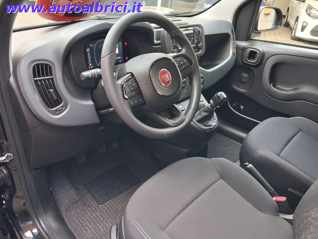 FIAT PANDINA 1.0 FIREFLY 65 CV HYBRID ICON KM - foto 11