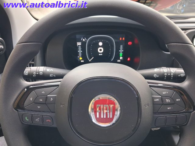 FIAT PANDINA 1.0 FIREFLY 65 CV HYBRID ICON KM - foto 16