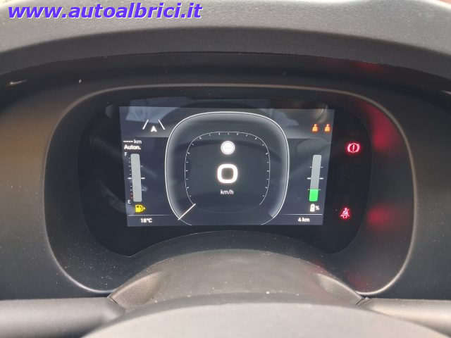 FIAT PANDINA 1.0 FIREFLY 65 CV HYBRID ICON KM - foto 19