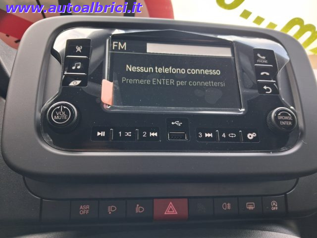 FIAT PANDINA 1.0 FIREFLY 65 CV HYBRID ICON KM - foto 23