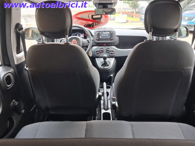 FIAT PANDINA 1.0 FIREFLY 65 CV HYBRID ICON KM - foto 28