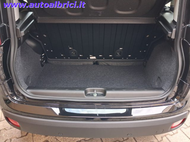 FIAT PANDINA 1.0 FIREFLY 65 CV HYBRID ICON KM - foto 29