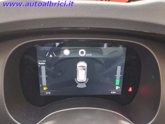 FIAT PANDINA 1.0 FIREFLY 65 CV HYBRID ICON KM - foto 20