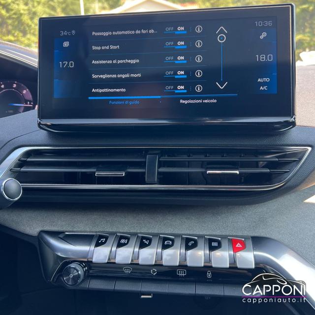 PEUGEOT 3008 GT LINE - foto 15