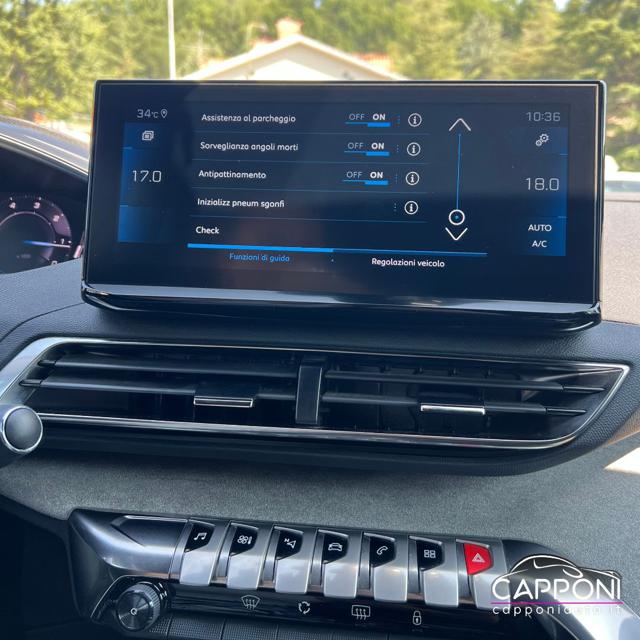 PEUGEOT 3008 GT LINE - foto 16