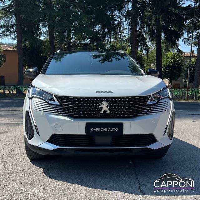 PEUGEOT 3008 GT LINE - foto 2