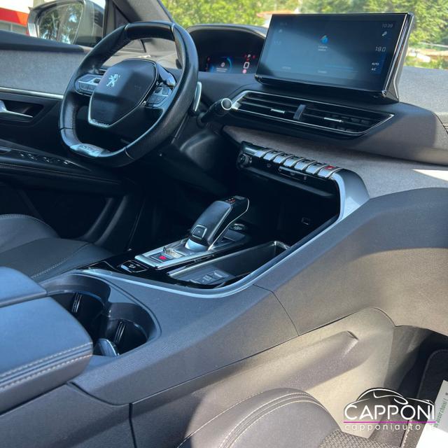 PEUGEOT 3008 GT LINE - foto 25