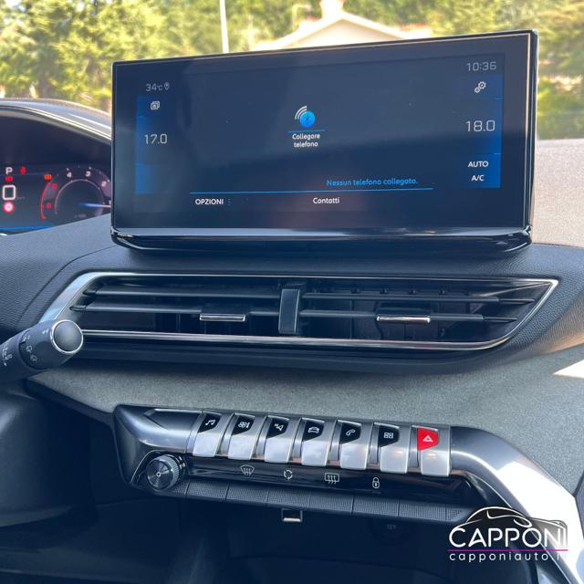 PEUGEOT 3008 GT LINE - foto 17