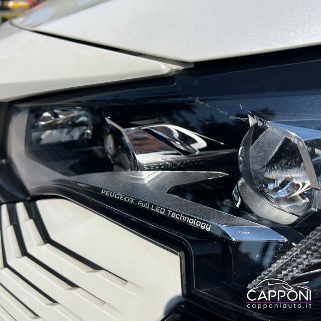 PEUGEOT 3008 GT LINE - foto 29