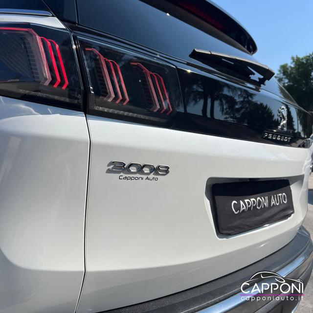 PEUGEOT 3008 GT LINE - foto 27