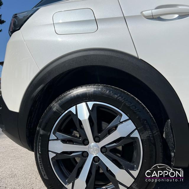 PEUGEOT 3008 GT LINE - foto 28