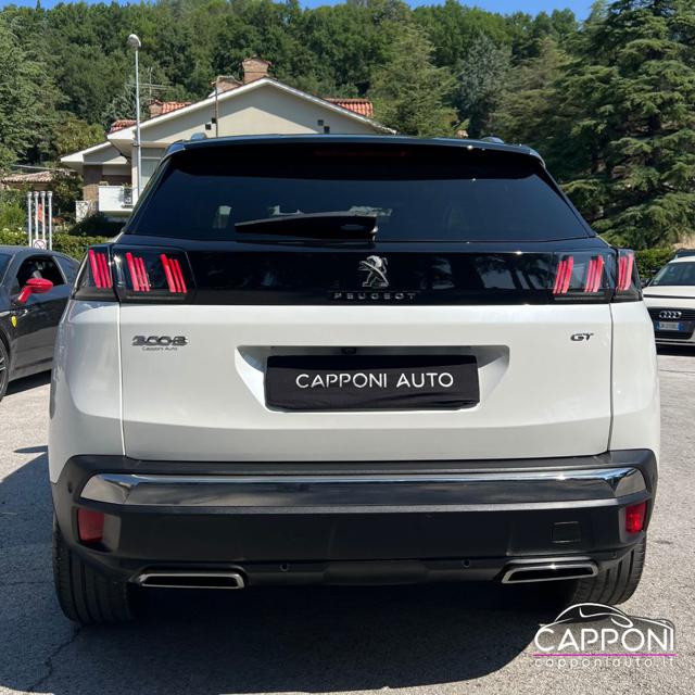 PEUGEOT 3008 GT LINE - foto 6
