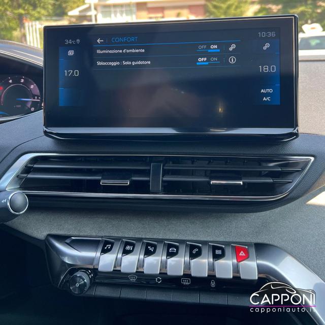 PEUGEOT 3008 GT LINE - foto 18