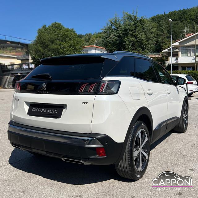 PEUGEOT 3008 GT LINE - foto 5