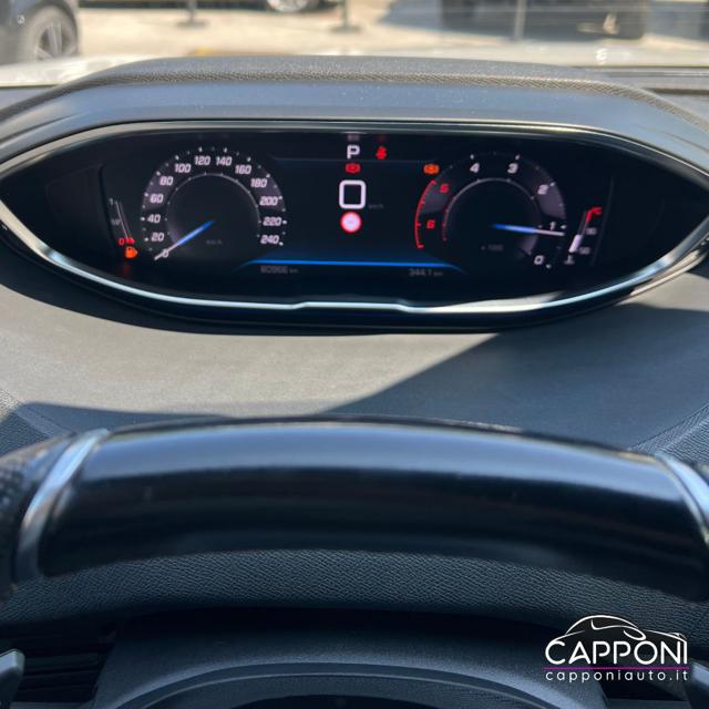 PEUGEOT 3008 GT LINE - foto 24