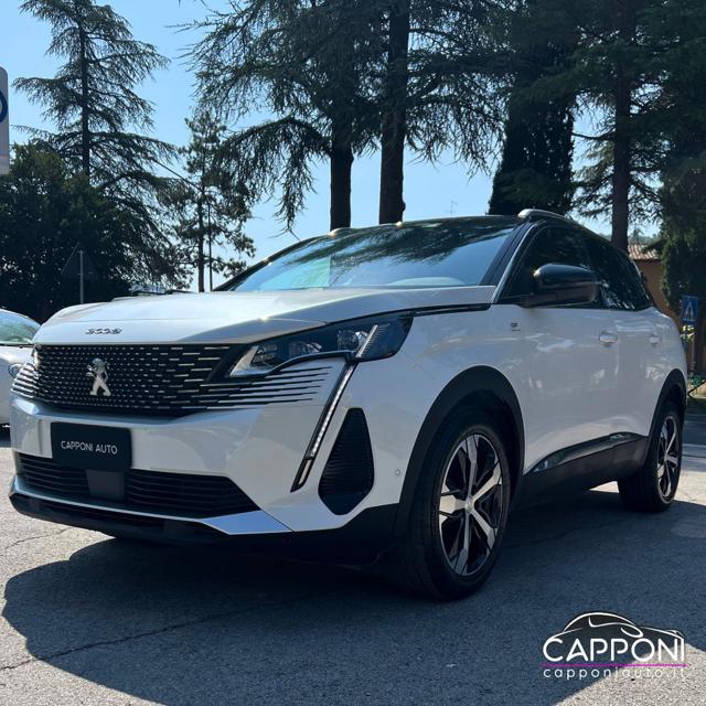 PEUGEOT 3008 GT LINE - foto 3