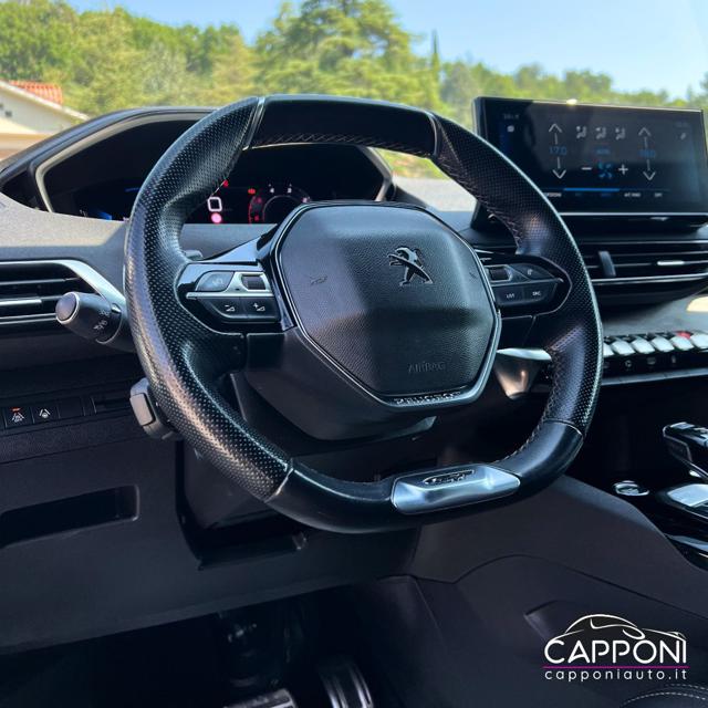 PEUGEOT 3008 GT LINE - foto 9