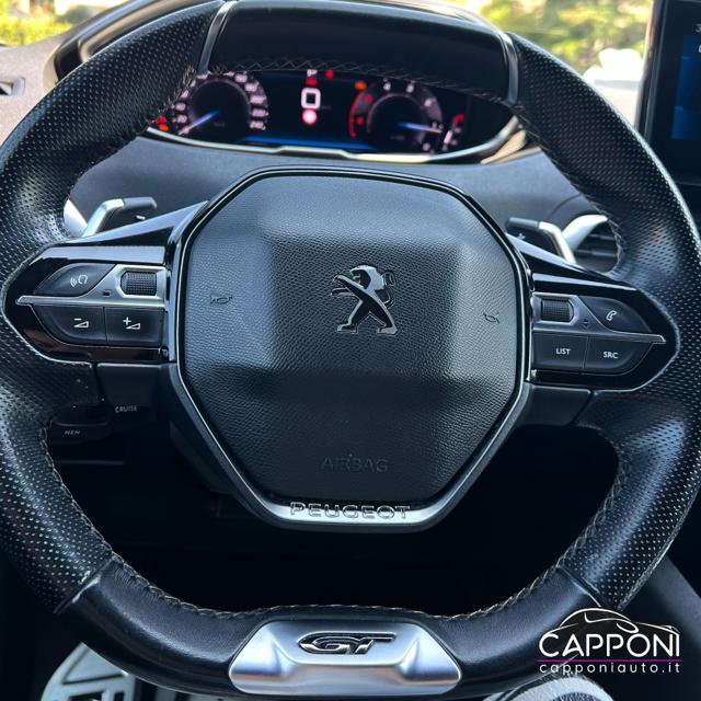 PEUGEOT 3008 GT LINE - foto 20