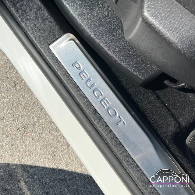 PEUGEOT 3008 GT LINE - foto 30