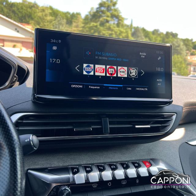 PEUGEOT 3008 GT LINE - foto 19