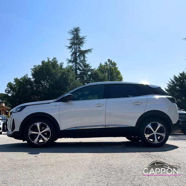 PEUGEOT 3008 GT LINE - foto 4