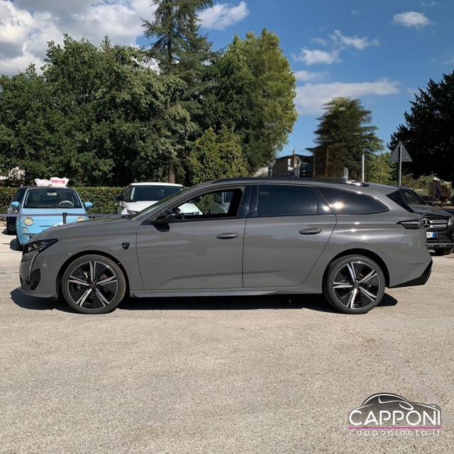 PEUGEOT 308 SW GT BLUE HDI 130 EAT8 IVA DED  - foto 4