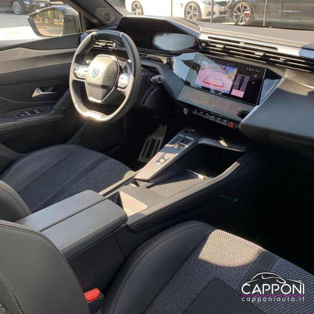 PEUGEOT 308 SW GT BLUE HDI 130 EAT8 IVA DED  - foto 19