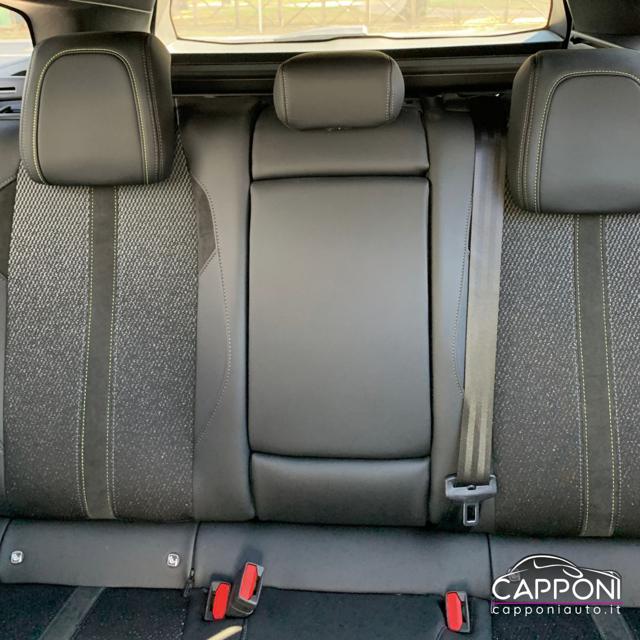 PEUGEOT 308 SW GT BLUE HDI 130 EAT8 IVA DED  - foto 18