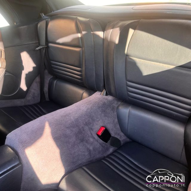PORSCHE 911 996 CABRIO 3.4 CARRERA - foto 8
