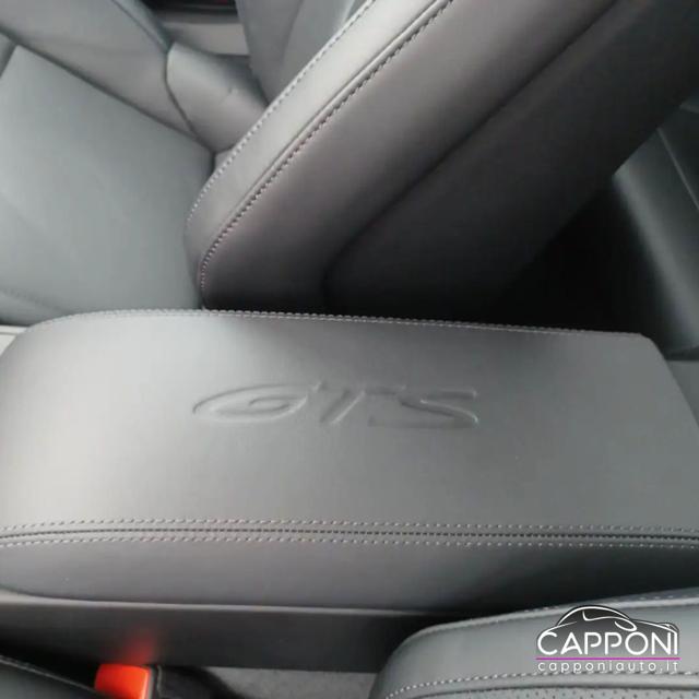 PORSCHE 911 CARRERA 4 GTS CABRIO T-HYBRID UF - foto 9