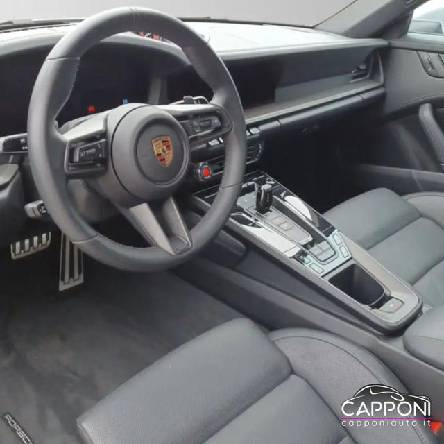 PORSCHE 911 CARRERA 4 GTS CABRIO T-HYBRID UF - foto 6