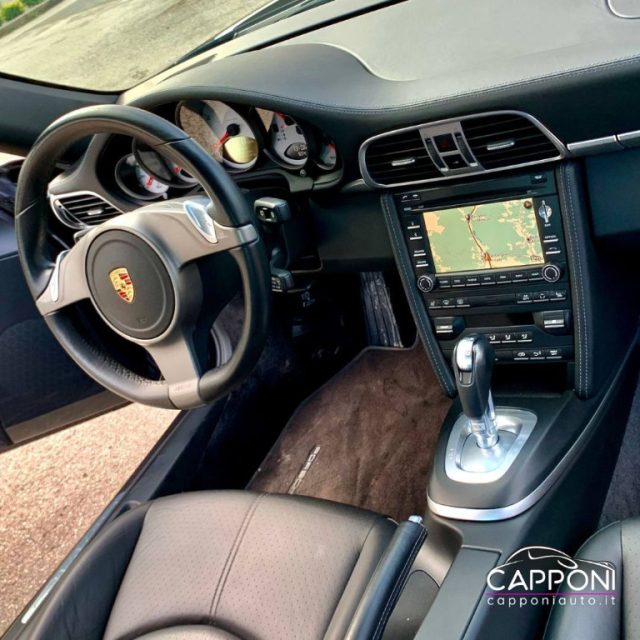 PORSCHE 911 CARRERA S COUPÉ - foto 9