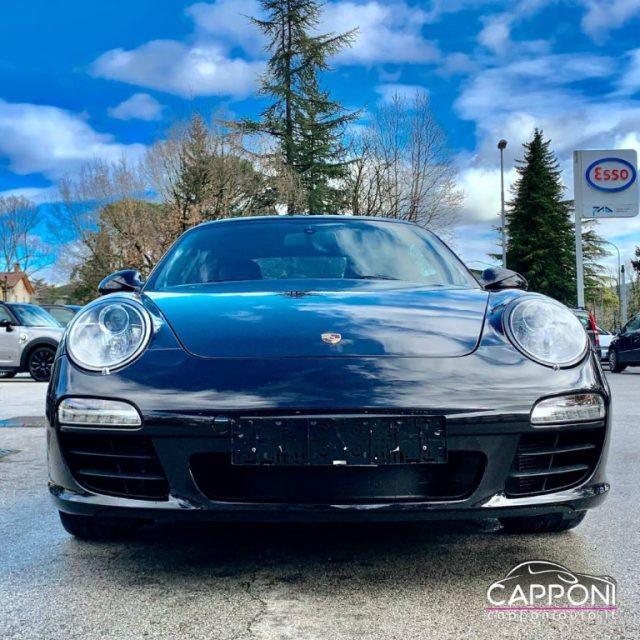 PORSCHE 911 CARRERA S COUPÉ - foto 4