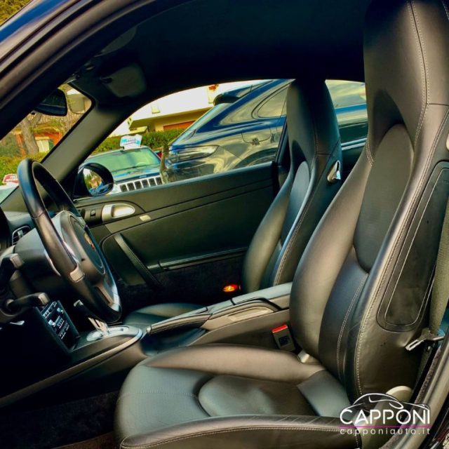 PORSCHE 911 CARRERA S COUPÉ - foto 3