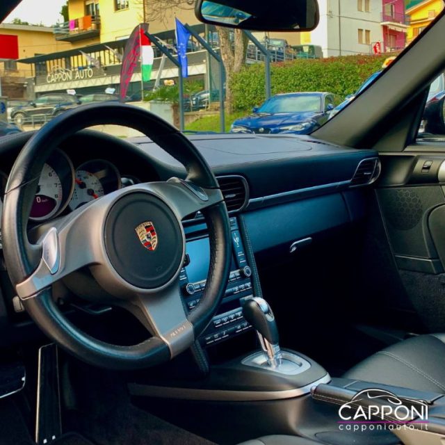 PORSCHE 911 CARRERA S COUPÉ - foto 7
