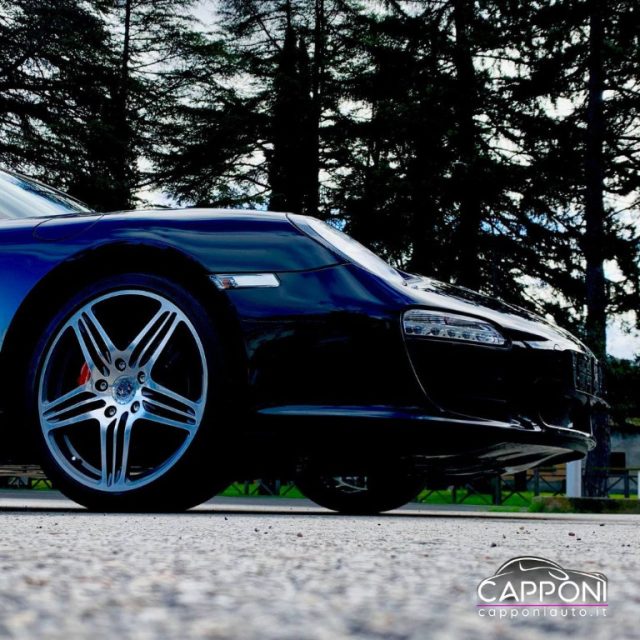 PORSCHE 911 CARRERA S COUPÉ - foto 5