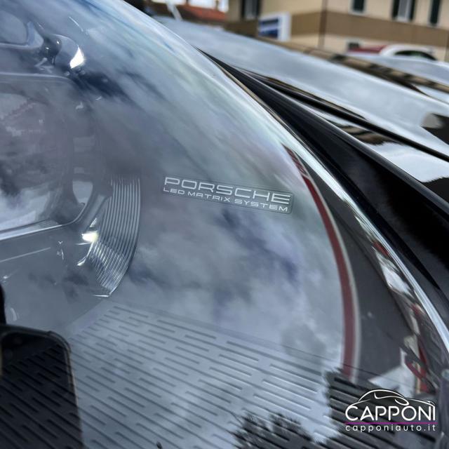 PORSCHE 992 911 TARGA 4 GTS IVA DEDUCIBILE P - foto 25