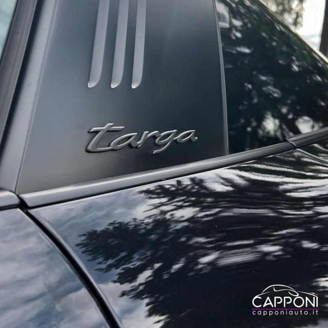 PORSCHE 992 911 TARGA 4 GTS IVA DEDUCIBILE P - foto 24