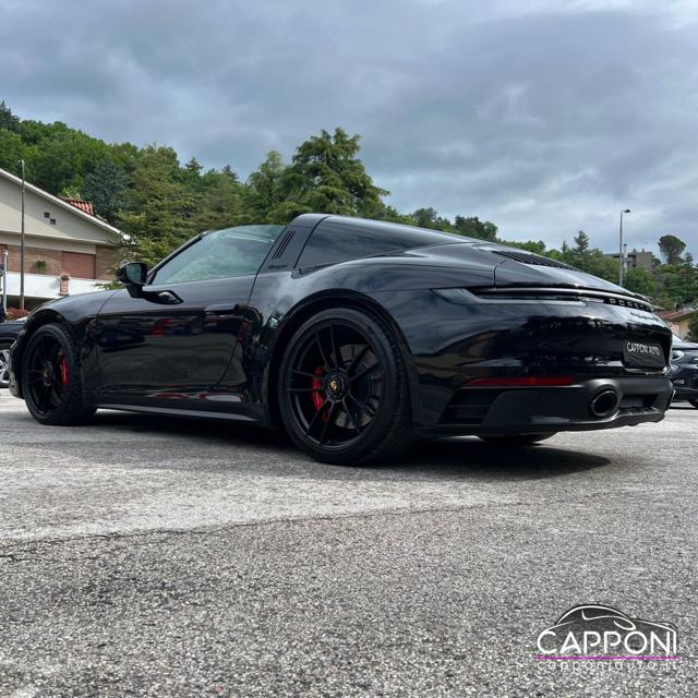 PORSCHE 992 911 TARGA 4 GTS IVA DEDUCIBILE P - foto 5